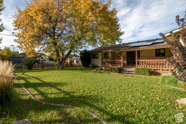 Photo 22 for MLS #2119468 at 129 S 630 East