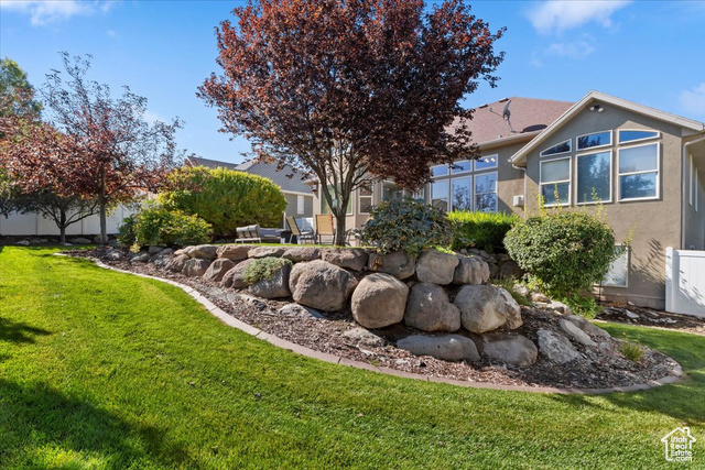 Photo 42 for MLS #2119469 at 14397 S Logan Falls Ln