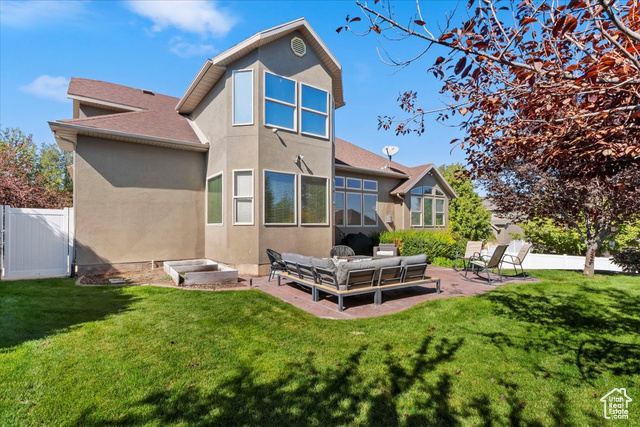 Photo 41 for MLS #2119469 at 14397 S Logan Falls Ln