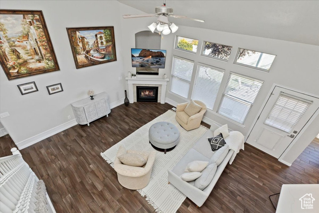 Photo 12 for MLS #2119469 at 14397 S Logan Falls Ln