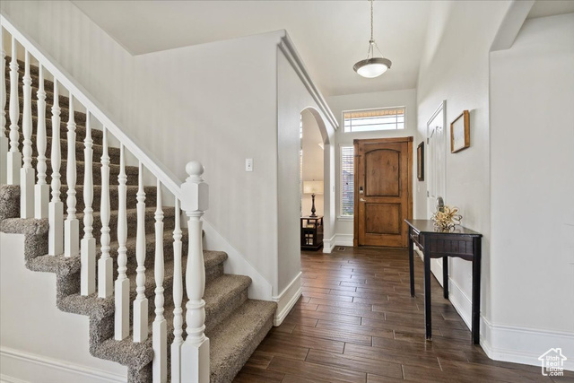 Photo 8 for MLS #2119469 at 14397 S Logan Falls Ln