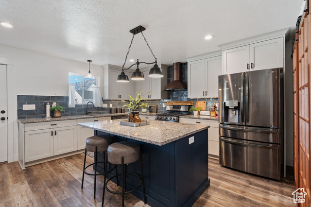 Photo 7 for MLS #2119471 at 3091 N 2450 West