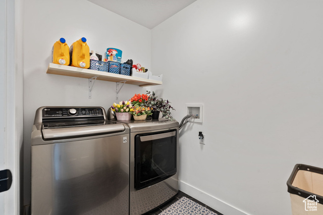 Photo 32 for MLS #2119471 at 3091 N 2450 West
