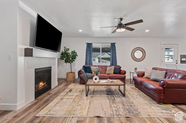 Photo 14 for MLS #2119471 at 3091 N 2450 West