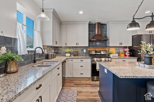 Photo 9 for MLS #2119471 at 3091 N 2450 West