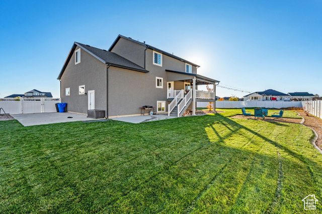 Photo 41 for MLS #2119471 at 3091 N 2450 West