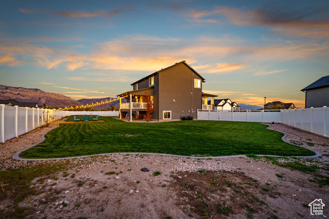 Photo 43 for MLS #2119471 at 3091 N 2450 West