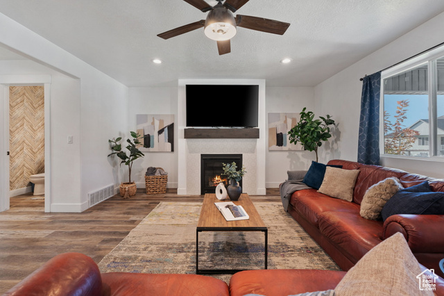 Photo 4 for MLS #2119471 at 3091 N 2450 West