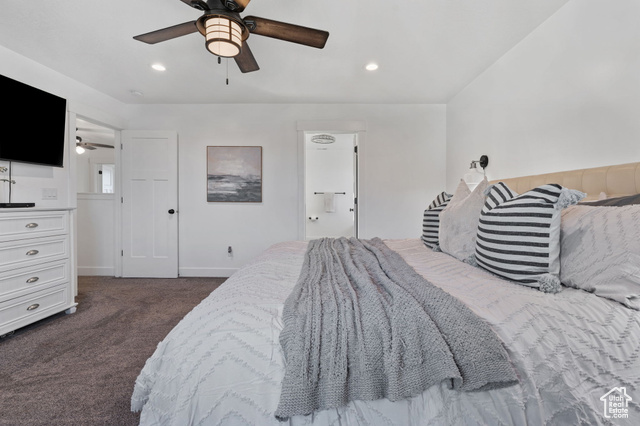Photo 19 for MLS #2119471 at 3091 N 2450 West