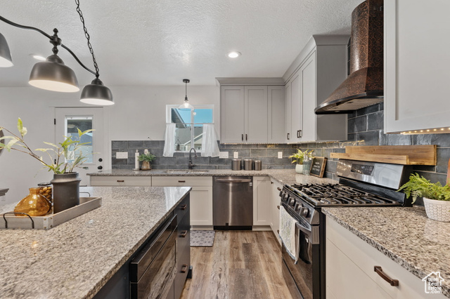 Photo 11 for MLS #2119471 at 3091 N 2450 West