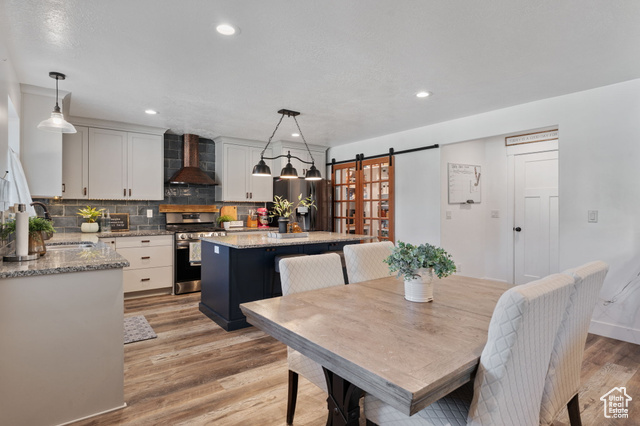 Photo 8 for MLS #2119471 at 3091 N 2450 West