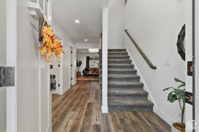 Photo 15 for MLS #2119471 at 3091 N 2450 West