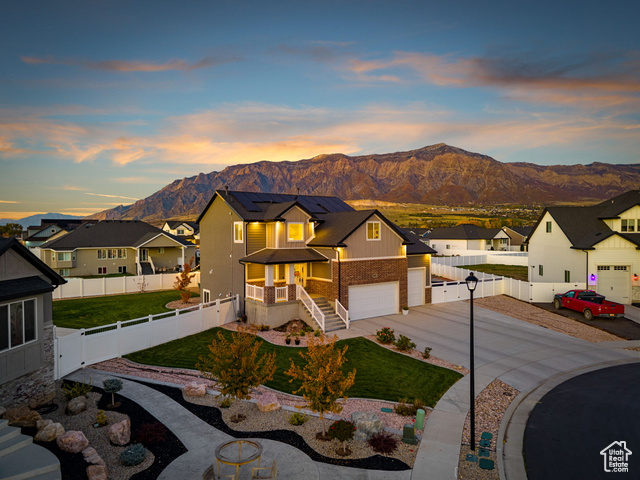 MLS #2119471                     located at 3091 N 2450 West,
                     Farr West, UT