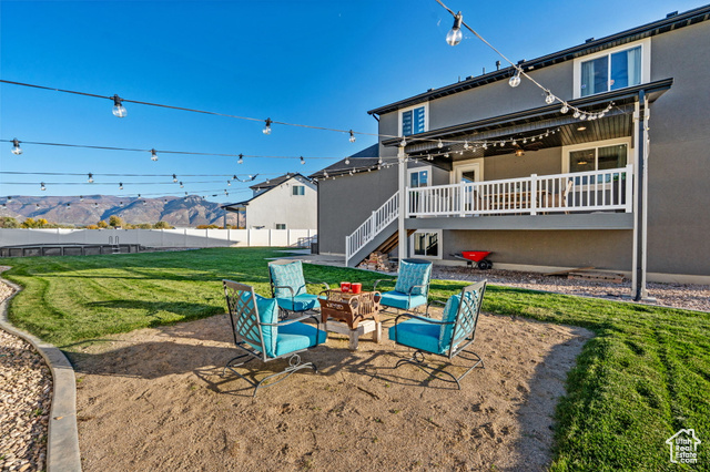Photo 40 for MLS #2119471 at 3091 N 2450 West