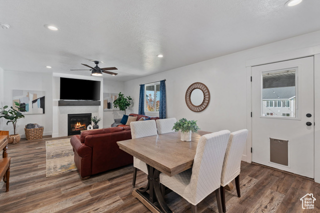 Photo 13 for MLS #2119471 at 3091 N 2450 West