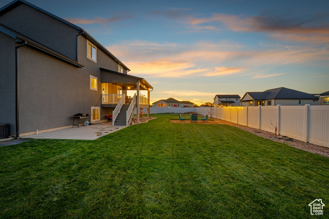 Photo 49 for MLS #2119471 at 3091 N 2450 West