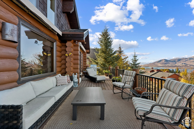 Photo 5 for MLS #2119472 at 12325 N Deer Mountain Blvd