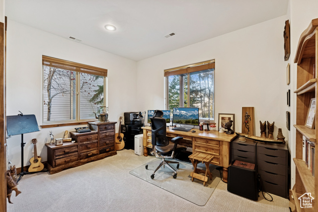 Photo 27 for MLS #2119472 at 12325 N Deer Mountain Blvd