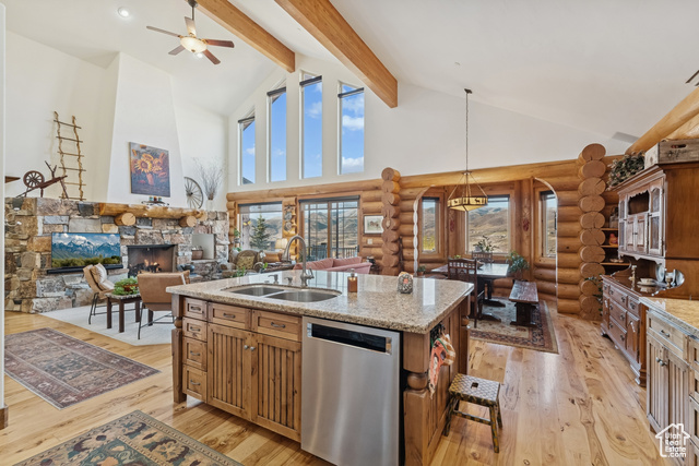 Photo 15 for MLS #2119472 at 12325 N Deer Mountain Blvd