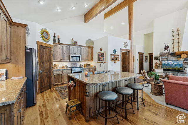 Photo 13 for MLS #2119472 at 12325 N Deer Mountain Blvd