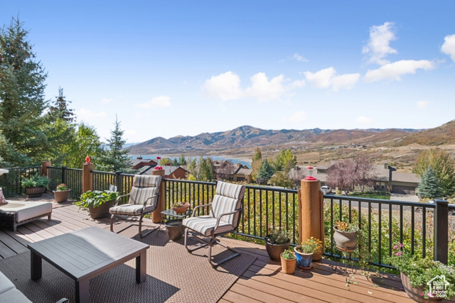 Photo 3 for MLS #2119472 at 12325 N Deer Mountain Blvd