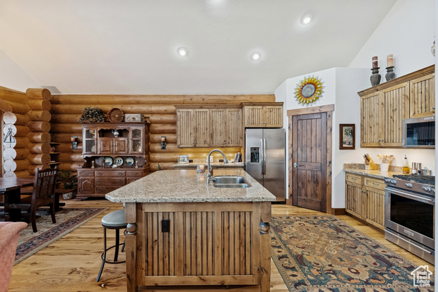 Photo 14 for MLS #2119472 at 12325 N Deer Mountain Blvd