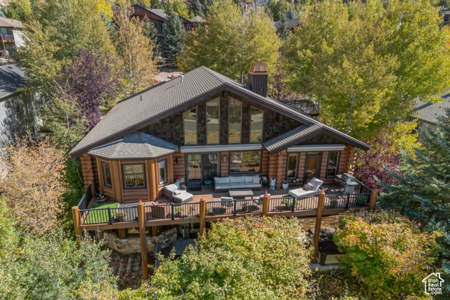 Photo 43 for MLS #2119472 at 12325 N Deer Mountain Blvd