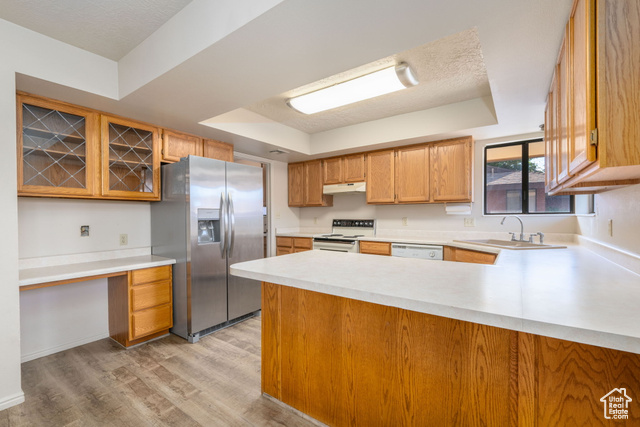 Photo 4 for MLS #2119473 at 840 S 400 East #45