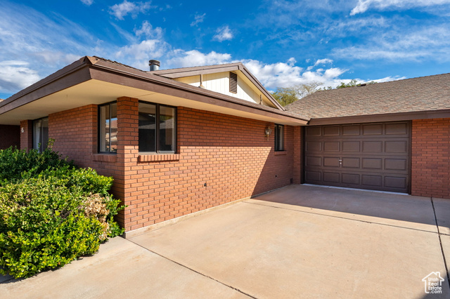 Photo 2 for MLS #2119473 at 840 S 400 East #45