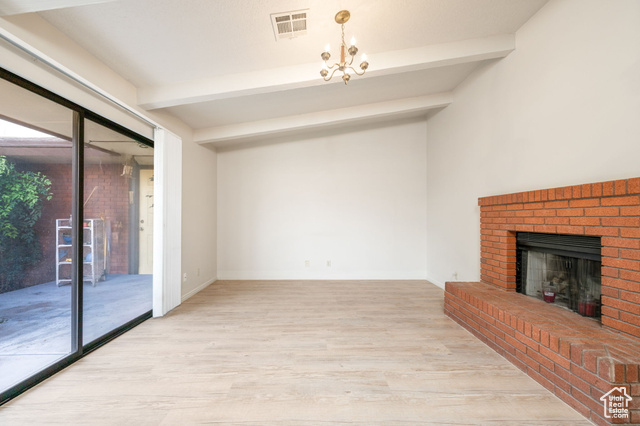 Photo 8 for MLS #2119473 at 840 S 400 East #45
