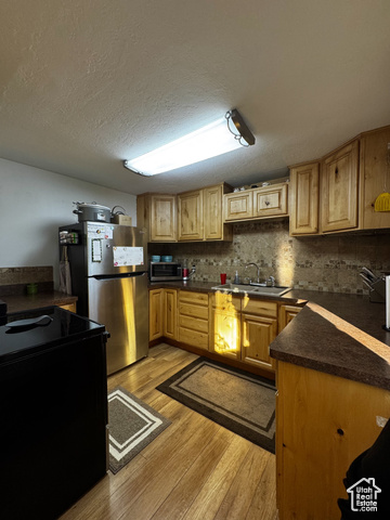 Photo 6 for MLS #2119474 at 532 E 650 South