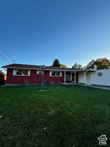 View photos for 532 E 650 South MLS #2119474 - 532 E 650 South