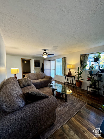 Photo 3 for MLS #2119474 at 532 E 650 South