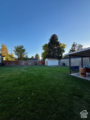 Photo 20 for MLS #2119474 at 532 E 650 South