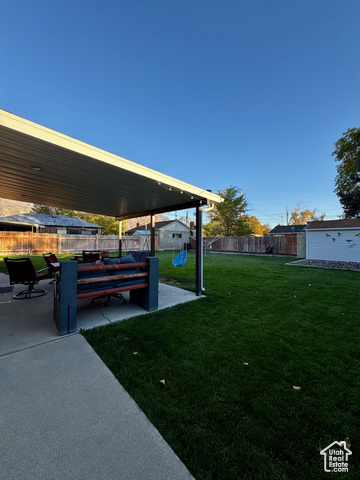 Photo 19 for MLS #2119474 at 532 E 650 South