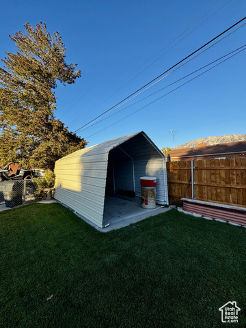 Photo 18 for MLS #2119474 at 532 E 650 South