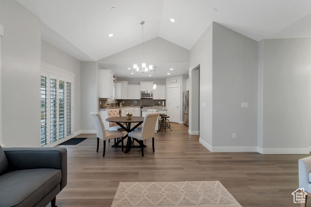 Photo 7 for MLS #2119475 at 898 N Burke Ln