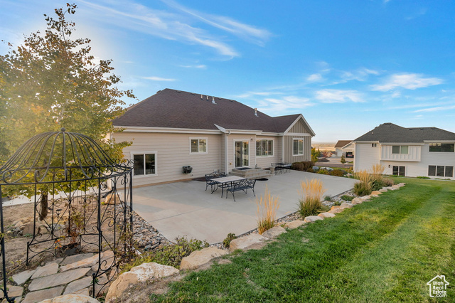 Photo 31 for MLS #2119475 at 898 N Burke Ln