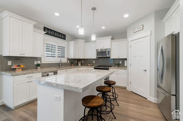 Photo 12 for MLS #2119475 at 898 N Burke Ln