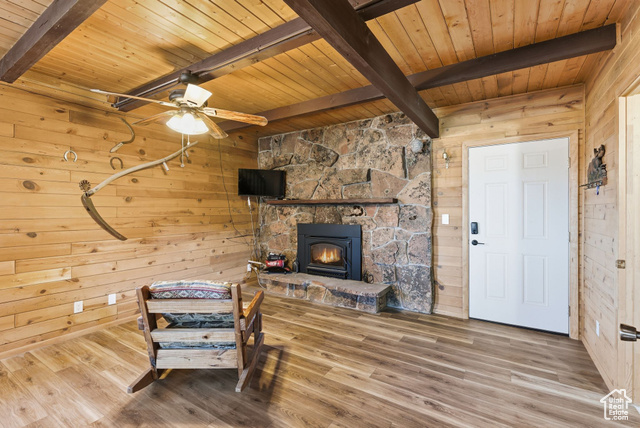 Photo 7 for MLS #2119476 at 2877 S Timber Lakes Dr #1027