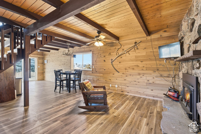 Photo 6 for MLS #2119476 at 2877 S Timber Lakes Dr #1027