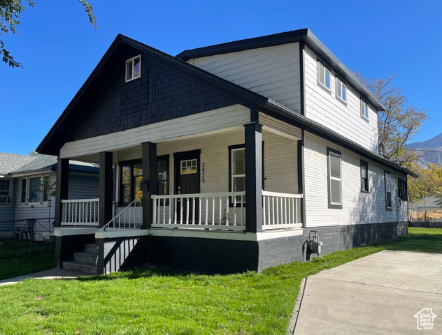 MLS #2119477 - 3430 Lincoln Ave
