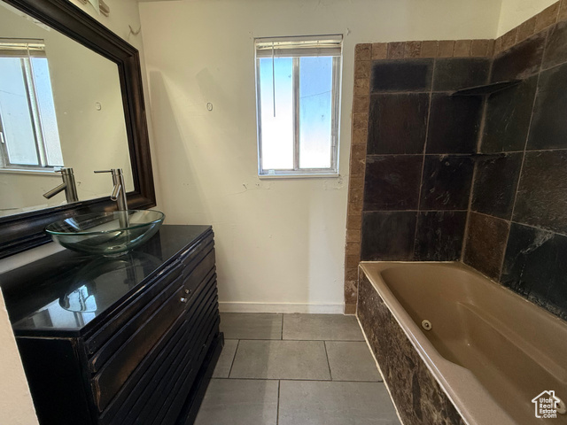 Photo 8 for MLS #2119479 at 696 W 1440 South