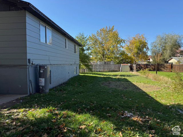Photo 4 for MLS #2119479 at 696 W 1440 South