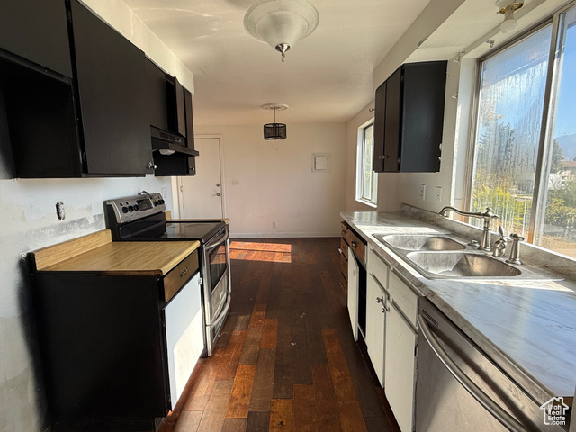 Photo 6 for MLS #2119479 at 696 W 1440 South