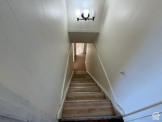 Photo 11 for MLS #2119479 at 696 W 1440 South