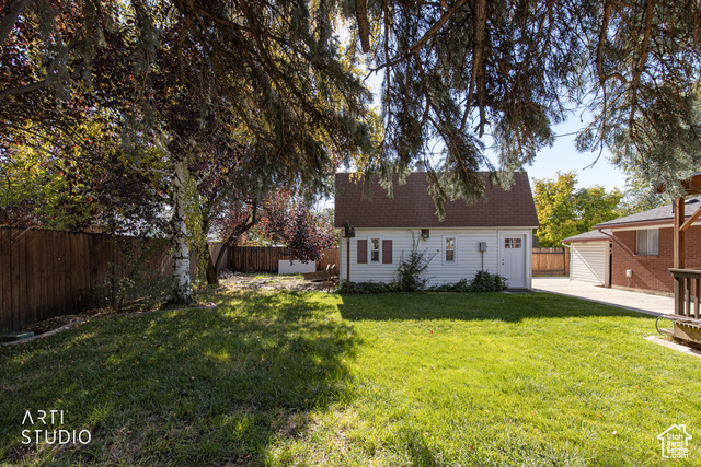 Photo 39 for MLS #2119481 at 1481 S Melanie Ln