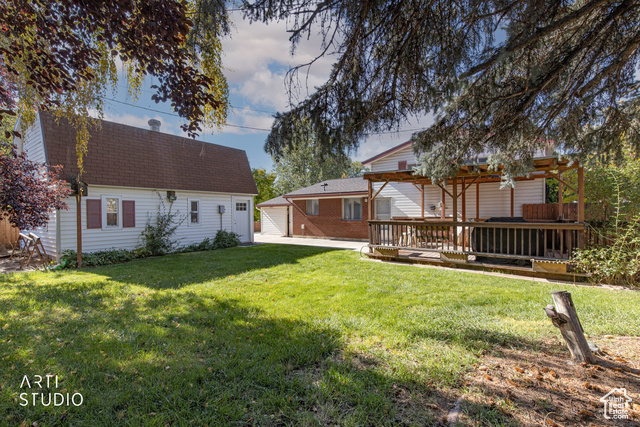 Photo 38 for MLS #2119481 at 1481 S Melanie Ln