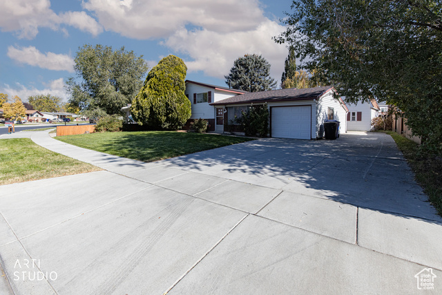 Photo 35 for MLS #2119481 at 1481 S Melanie Ln