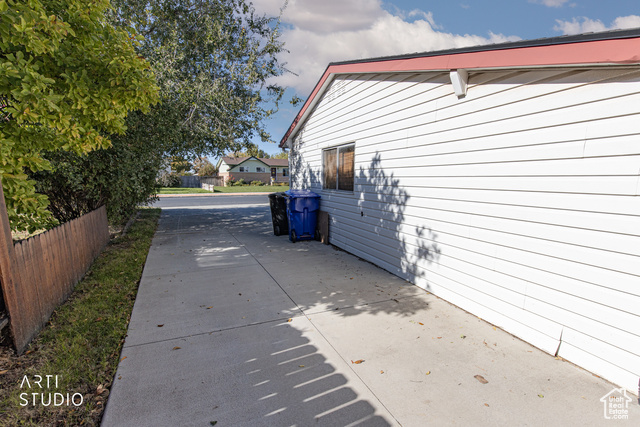 Photo 42 for MLS #2119481 at 1481 S Melanie Ln